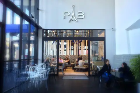 King Street Bakery photo 2