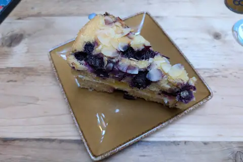 King Street Bakery photo 4