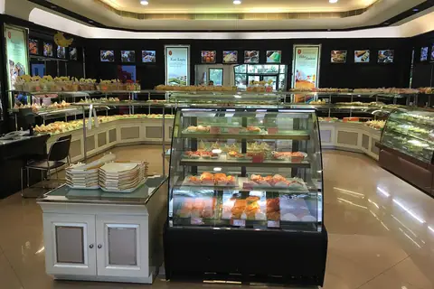 King Street Bakery photo 1